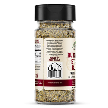 Butcher’s Blend - Exquisite, Refined, and Bold